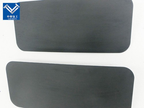grade 1 titanium electrode